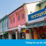 Tái bùng dịch nghiêm trọng ở Thái Lan