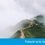 ‘Sống lưng khủng long’ của Việt Nam nằm ở đâu?