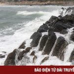 Danh thắng Gành Đá Đĩa đón nhận Bằng Di tích quốc gia đặc biệt