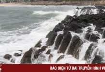 Danh thắng Gành Đá Đĩa đón nhận Bằng Di tích quốc gia đặc biệt