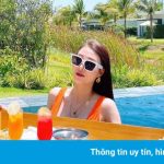 Resort Hồ Tràm kín phòng dù giá tăng gấp đôi dịp lễ 30/4