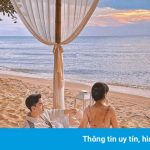 Khách sạn cao cấp ở trung tâm Phú Quốc