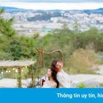 Ngọn đồi sống ảo mới nổi ở Đà Lạt