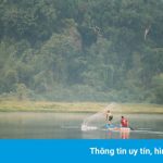 4 ngày 3 đêm khám phá Nam Cát Tiên