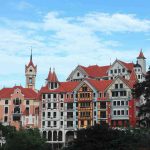 Khách Sạn Venus Tam Đảo Tiêu Chuẩn 4 Sao Khách Sạn Venus Tam Đảo