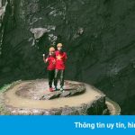 4 ngày 3 đêm chinh phục hang Sơn Đoòng