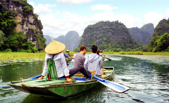 Bộ trưởng Nguyễn Ngọc Thiện: Lấy du lịch nội địa làm trọng tâm phát triển