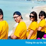 Lựa chọn Quy Nhơn Tourist cho hành trình du lịch trọn vẹn