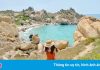 3 hòn đảo hoang sơ gần TP.HCM