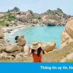 3 hòn đảo hoang sơ gần TP.HCM