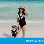 Chơi gì ở Phú Quốc cho gia đình có em bé?