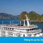 Bán tháo phòng du thuyền 5 sao Hạ Long trong dịp 30/4-1/5