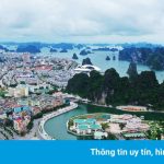 Tỉnh nào có nhiều thành phố nhất Việt Nam?