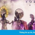 Show diễn thực cảnh ‘Ký ức Hội An’ trở lại từ 21/4