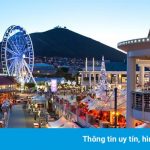 Nước nào nhiều thủ đô nhất thế giới?