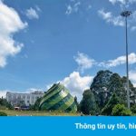 Trung tâm Đà Lạt vắng bóng du khách chiều 30/4