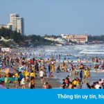 Vũng Tàu dừng các hoạt động du lịch dịp lễ 30/4-1/5