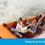 Sun World Halong Complex tung combo hấp dẫn dịp 30/4