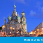 Nước nào rộng nhất thế giới?