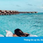 Quốc gia nào nhỏ nhất châu Á?