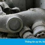 Vùng đất chết có thể trở thành Di sản Thế giới