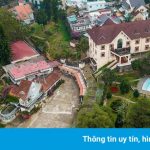 Thành phố nào ở nước ta có hơn 1.500 biệt thự cổ?