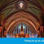 Nhà thờ nào hơn 800 năm tuổi, thu hút 12 triệu khách du lịch mỗi năm?
