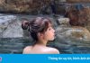 Nơi tắm khoáng onsen tại Việt Nam