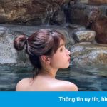 Nơi tắm khoáng onsen tại Việt Nam