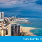 Những đô thị biển nổi tiếng thế giới