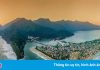 Vịnh biển đẹp nào của Việt Nam đẹp nhất thế giới?