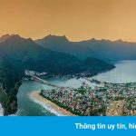 Vịnh biển đẹp nào của Việt Nam đẹp nhất thế giới?