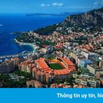 Quốc gia siêu giàu, 3 người dân có 1 triệu phú USD