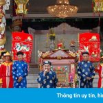 Tỉnh nào có lễ hội Bà Chúa Xứ lớn nhất miền Nam?