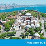 Thành phố nào lớn nhất châu Âu?