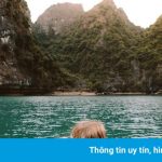 4 vịnh biển hút khách cho chuyến vi vu hè