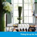 Marriott Bonvoy ưu đãi cho khách du lịch kết hợp hội nghị – sự kiện