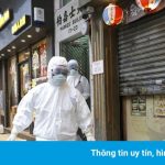 Phát hiện biến chủng mạnh, Hong Kong cách ly 80 cư dân