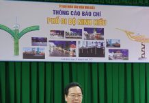 Cần Thơ: Phố đi bộ bến Ninh Kiều bắt đầu từ đêm 1-5 Cần Thơ: Phố đi bộ bến Ninh Kiều bắt đầu từ đêm 1-5 - Ảnh 1.