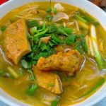 Quán bún chả cá ‘không ngủ’ gần 50 năm ở Đà Nẵng níu chân thực khách Quán bún chả cá 'không ngủ' gần 50 năm ở Đà Nẵng níu chân thực khách