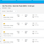 Đặt vé máy bay Cần Thơ Buôn Ma Thuột về trải nghiệm văn hóa Tây Nguyên độc đáo vé máy bay Cần Thơ Buôn Ma Thuột