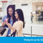 Hết dịch, dân Trung Quốc mạnh tay chi tiền mua hàng hiệu