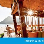 Resort, khách sạn Côn Đảo đông khách dịp 30/4