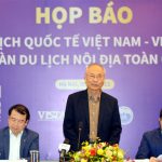 80 triệu dân Việt, cơ hội tăng tốc sau đại dịch 80 triệu dân Việt, cơ hội tăng tốc sau đại dịch