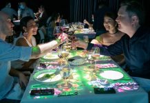 TP.HCM và Hà Nội có lượng phòng đặt cao nhất dịp lễ 30-4 và 1-5 TP.HCM và Hà Nội có lượng phòng đặt cao nhất dịp lễ 30-4 và 1-5 - Ảnh 1.