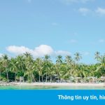 Phú Quốc, thành phố đảo hút khách du lịch