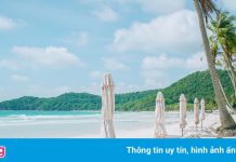 3 ngày nghỉ dưỡng ở Phú Quốc với 6 triệu đồng