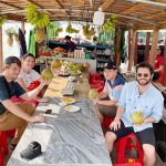 Đầu tư chui, tội phạm nước ngoài qua đường du lịch tăng Đầu tư chui, tội phạm nước ngoài qua đường du lịch tăng