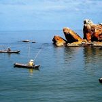 Săn vé máy bay Cần Thơ Cà Mau về thăm miền cực Nam đất nước du lịch cà mau