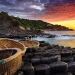 Mua vé máy bay Cần Thơ Tuy Hòa thăm phong cảnh lãng mạn, nên thơ mua vé máy bay cần thơ tuy hòa